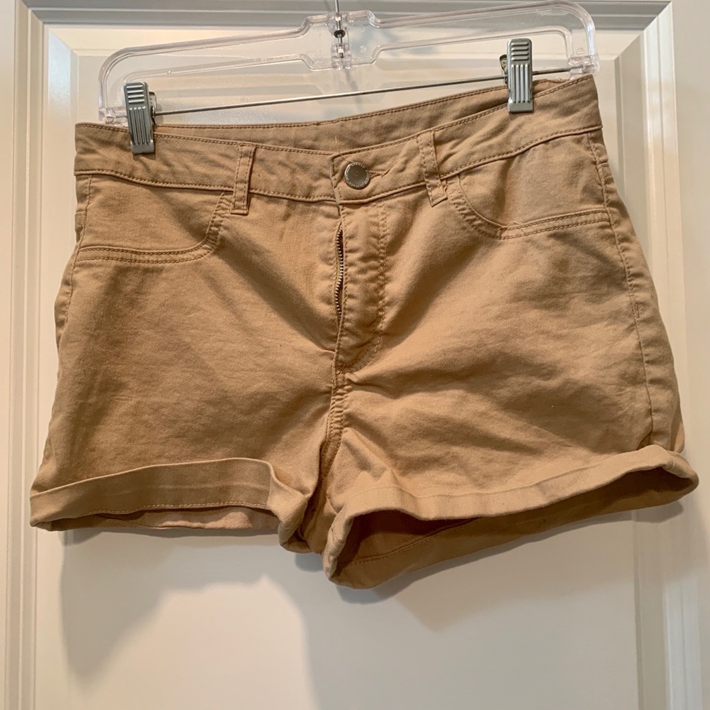 💙5/$25 Basic Shorts!